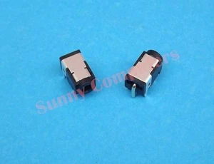 Original ASUS EeePC 1018P 1018PB 1106HA 1215P DC Power Port Jack Plug Connector - Picture 1 of 3