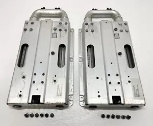 92-95 OEM BMW E36 325i Convertible Rollover Protection Bar Pair 54628156366 LM87 - Picture 1 of 9