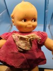 Vintage 1965 Cameo Kewpie 13.5 inches Vinyl Doll