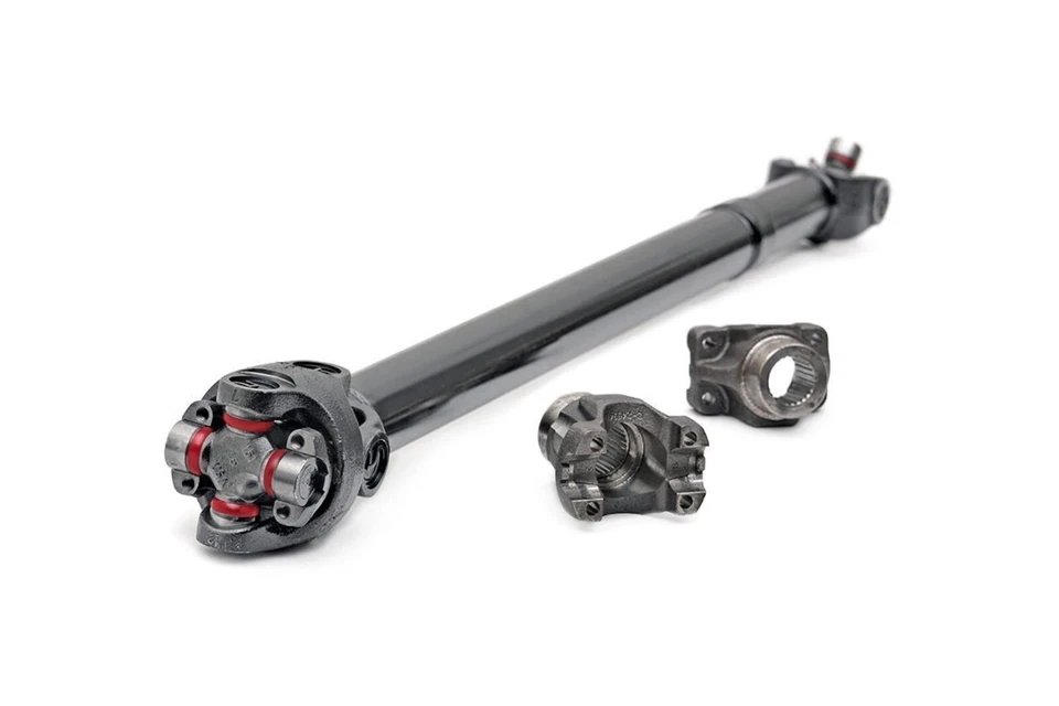 Rear CV Driveshaft for 2012-2018 4-Door 4WD Jeep JK Wrangler Unlimited 5073.1 - Image 1 of 1