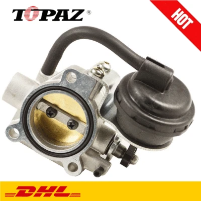 Válvula de derivación Supercharger válvula de cierre para Mini R50 R53 R52 Cooper S 125 KW - Imagen 1 de 4