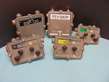 Hardline Splitters **LOT SALE**