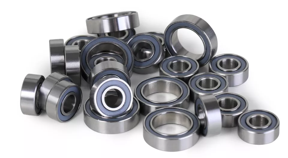 Ceramic Bearing Kit for Team ASSOCIATED RC10T - Image 1 of 1