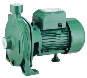 Elektropumpe Autoklaven Zentrifuge CPM 130 HP 0,5 - Bild 1 von 2