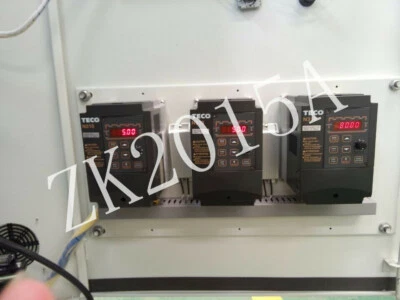  WJ200-075HFC-M ship by DHL OR EMS - Image 1 of 4