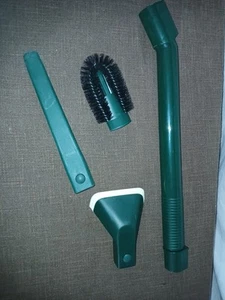 Paquete de accesorios Vorwerk boquillas tubo cepillo etc. - Imagen 1 de 9