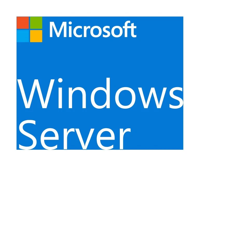 Microsoft licenza CAL Windows Server 2022 per 5 utenti in inglese - Immagine 1 di 1
