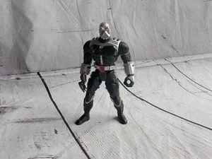 1995 Hasbro Extreme Skar Leader GI Joe Iron Klaw Action Figure - Picture 1 of 6