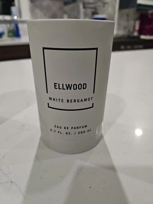 Abercrombie и Fitch Ellwood парфюмированная вода спрей 6,7 унц 200 мл новый в коробке - Изображение 1 из 4