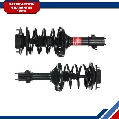 Amortiguadores de puntales delanteros Monroe para Subaru Impreza 2,5 L 2011 2010 2009 2008 Foto 1 de 4