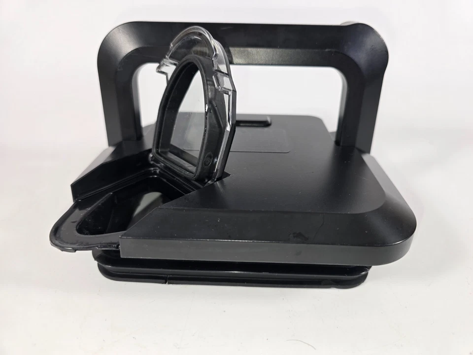 Jarra Ninja Kitchen Systems 72 oz XL - Solo Auto-iQ - Tapa de bloqueo de repuesto Foto 1 de 4