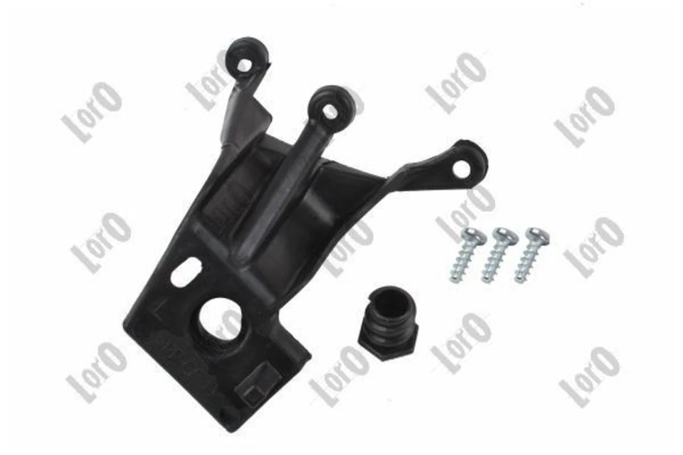 Kit Reparación Montaje Faro Izquierdo Para FIAT Linea 06- 51752445 Foto 1 de 1