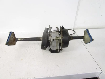 Freno de tambor basculante eje trasero Kawasaki Suzuki KFX LT 80 1987-2006 41068-S008 Foto 1 de 4