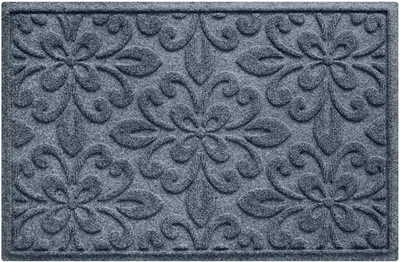Waterhog Door Mat, 2' x 3' Made in USA, Durable and Decorative Floor Covering... - Image 1 of 4