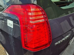 FANALE POSTERIORE SINISTRO Peugeot 5008 I (0A/0E) 2011 6350KH - Imagen 1 de 3
