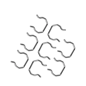 8Pcs Fuel Injector Harness Connector Retainer for Ford E-350 Club Wagon 2004 - Picture 1 of 6
