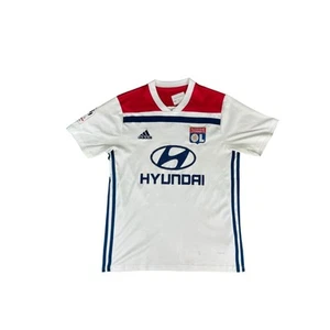 Maillot OL domicile #28 Ndombele saison 2018-1019 - Picture 1 of 4