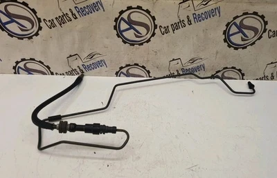 VOLVO S60 V60 2.0D D4 LINHA DE TUBULAÇÃO DE CILINDRO ESCRAVO EMBREAGEM 6 VELOCIDADES MANUAL 2014 - Imagem 1 de 4