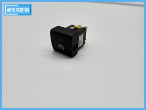 Opel Omega B switch rear window heating rear window heating button 09134506 - Picture 1 of 5