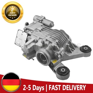 Differential Hinterachsgetriebe Fit Für AUDI A3 quattro 2013-2020 0CQ525010S - Bild 1 von 7