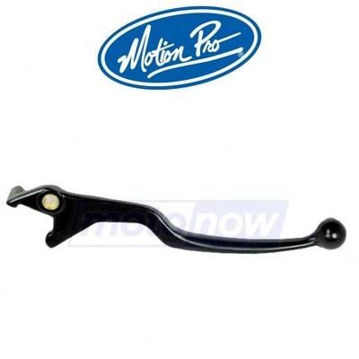 Motion Pro Right Brake Lever for 1991-1993 Suzuki LT-4WD QuadRunner 250 - dy Foto 1 de 4
