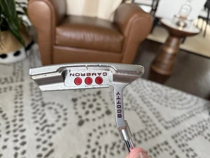 Scotty Cameron Newport 2.0 Select (Brand New) 35 Inches, Right Handed - Picture 1 of 4
