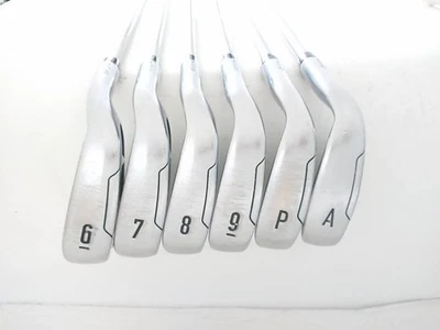 Set de fers Callaway EPIC STAR 6.7.8.9.P.A MCI 60 Flex R - Photo 1/4