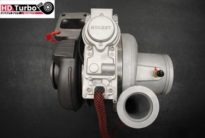 545729RX 康明斯 ISX Turbo 带 VGT 执行器 无核心充电!!!! — 第 1/4 张图片