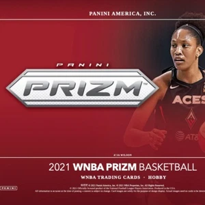 2021 Panini Prizm WNBA Red Ruby Wave Prizm Pick Your Card PYC Singles Set Build - Picture 1 of 1