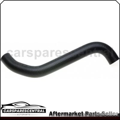 Mangueira de líquido de arrefecimento do radiador superior Chevrolet Impala Gates 2006 2007 2008 2009 2010 - Imagem 1 de 2