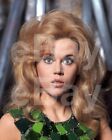 Barbarella (1968) Jane Fonda 10X8 Photo
