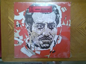 NEW SEALED ATCO 2 LP RECORD/OTIS REDDING/ THE BEST OF/ 1972 FUNK SOUL - Picture 1 of 4