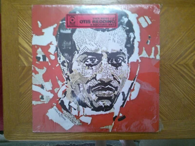NEW SEALED ATCO  2 LP RECORD/OTIS REDDING/ THE BEST OF/ 1972 FUNK SOUL - Image 1 of 4