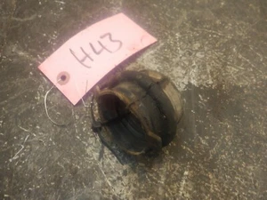 1986 POLARIS TRAIL BOSS 250 RUBBER COUPLER H43 - Picture 1 of 3