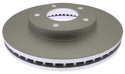 Disc Brake Rotor fits 1995-2006 Mazda Millenia MPV  RAYBESTOS - Image 1 of 3