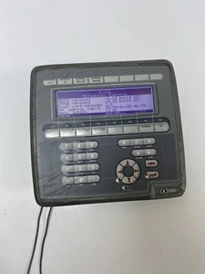 BEIJER E1032 MITSUBISHI BEIJER E1032 Hmi Panel (see Pictures) - Picture 1 of 18