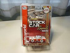 NEW AW STOCK CAR LEGENDS #3 1973 CHEVY CHEVELLE #11 IWHEELS CALE YARBOROUGH NEW