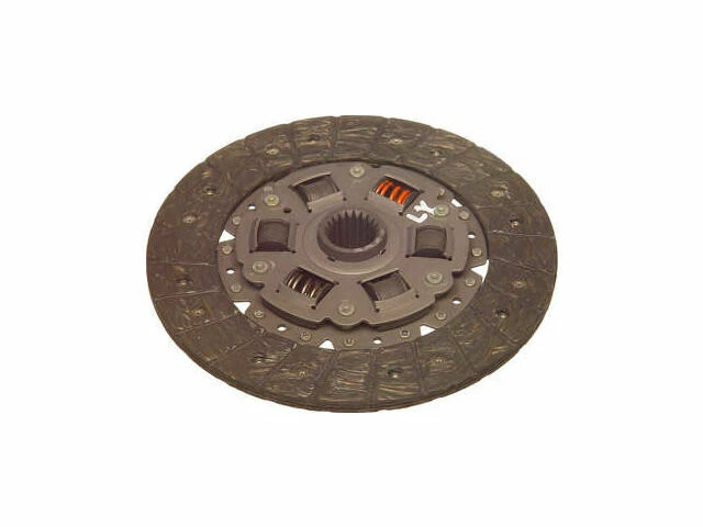 离合器盘适用于 1984 - 1989 年丰田 4Runner RN6 1985 1987 1988 年 Q881HG — 第 1/1 张图片