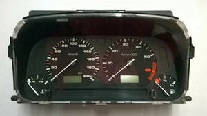 VW Polo 6N1 96 1,6Benzin Kombiinstrument Tacho 616.068.3007 919860P 539232590069 - Bild 1 von 11