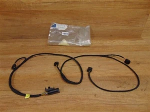 Cablaggio paraurti posteriore PTS originale Mercedes W245 - A1695407205 - Foto 1 di 1