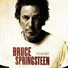 Bruce Springsteen (Cd) Magic (2007)