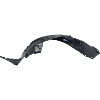 Passenger Side Front Fender Liner Fits 2010-2014 Subaru Legacy 59120AJ00A-PFM Foto 1 de 4