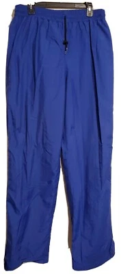 Gander Mountain Snow Pants Ski Snowboarding Ice Fishing Men’s Large Blue EUC - Image 1 of 4