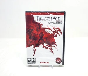 Dragon Age: Origins Awakening PC por EA Paquete de Expansión NUEVO Y SELLADO - Imagen 1 de 3