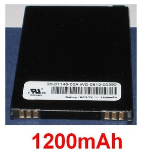 Batterie ORIGINALE 1200mAh type CC.H0203.008 Pour Acer C500 N300 N310 - Photo 1 sur 1