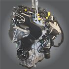 Motor VW POLO 6R 90PS 75PS CUS CUSA 1.4TDI 0KM Runderneuert Engine