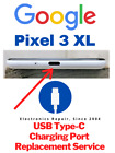 Google Pixel 3XL 3 XL USB Type C Charging Port Part Repair Replacement Service