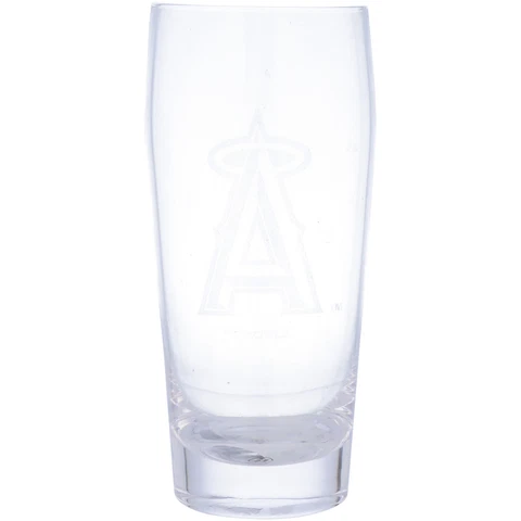Los Angeles Angels 16oz. Clubhouse Pilsner Glass Cover
