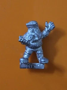 Dwarf dwavern ciudadela GW juegos taller bloodbowl lineman 2da edición 2E #E - Imagen 1 de 1