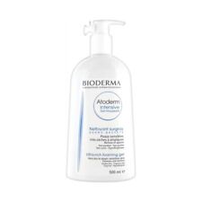 BIODERMA Atoderm Intensive Gel Moussant Soothing Body 500 ml